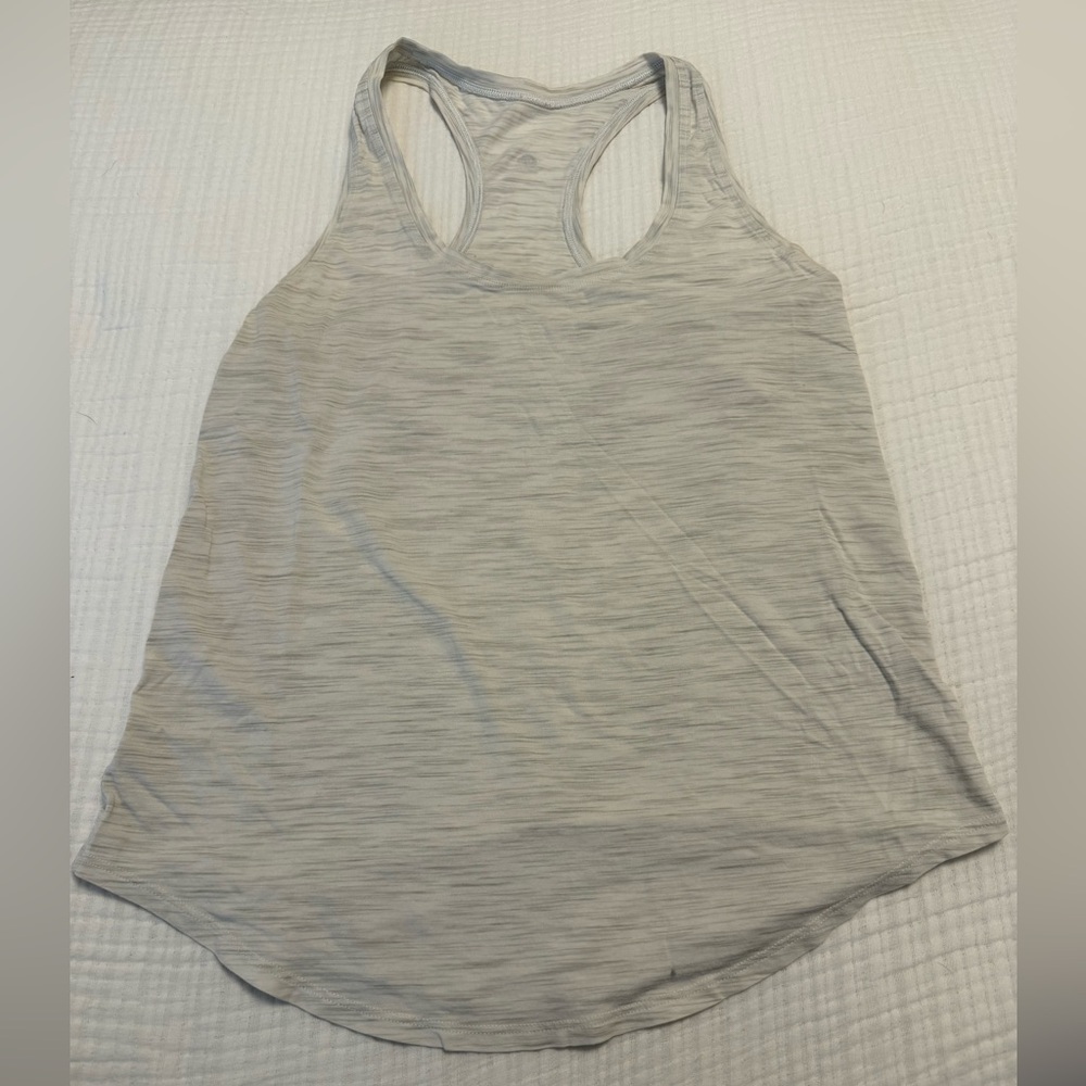 Lululemon Athletic Tank Top